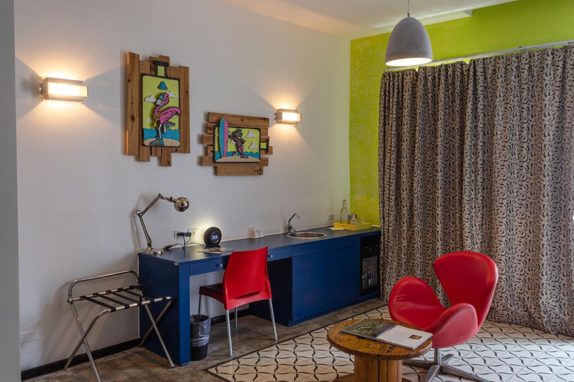 Tantalo - Kitchen - Roofbar 4*