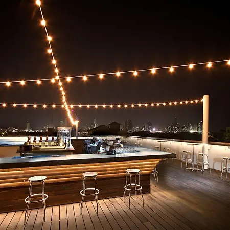 Tantalo Hotel - Kitchen - Roofbar 