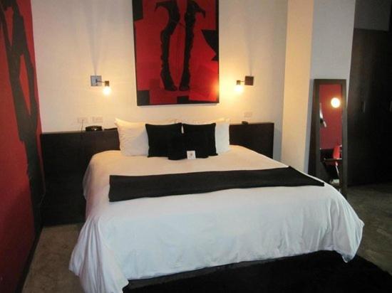 Tantalo - Kitchen - Roofbar 4*
