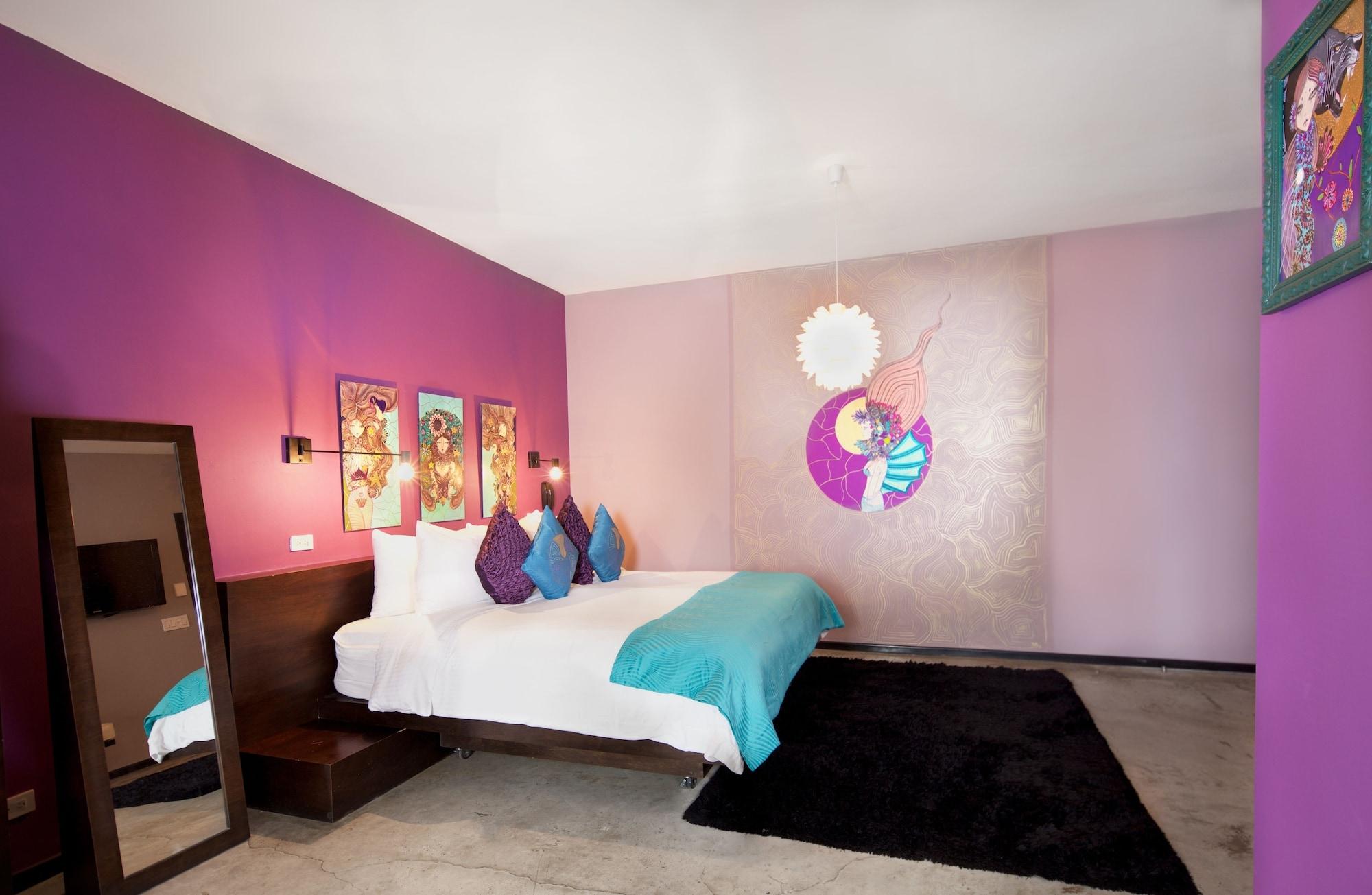 Hotel Tantalo - Kitchen - Roofbar 4*