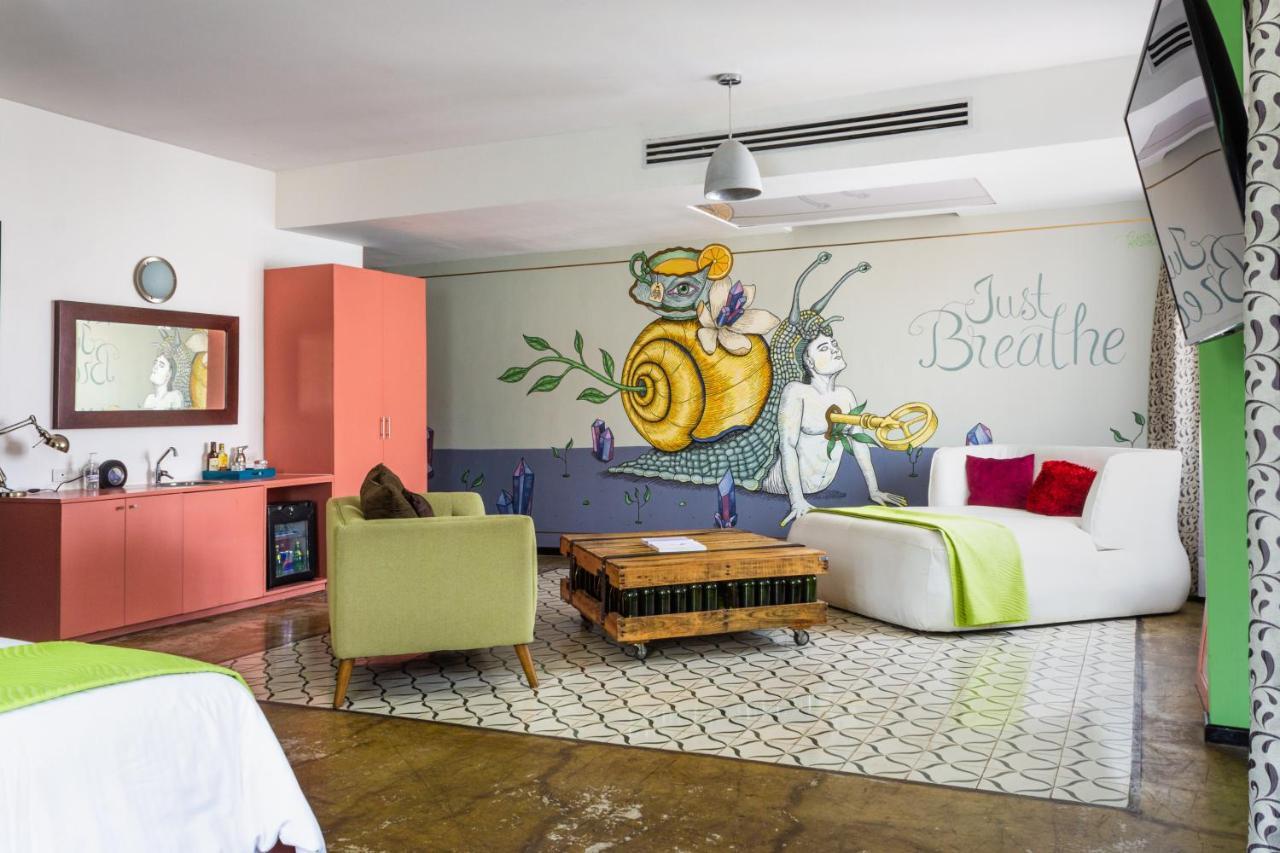 Tantalo - Kitchen - Roofbar Hotel 4*