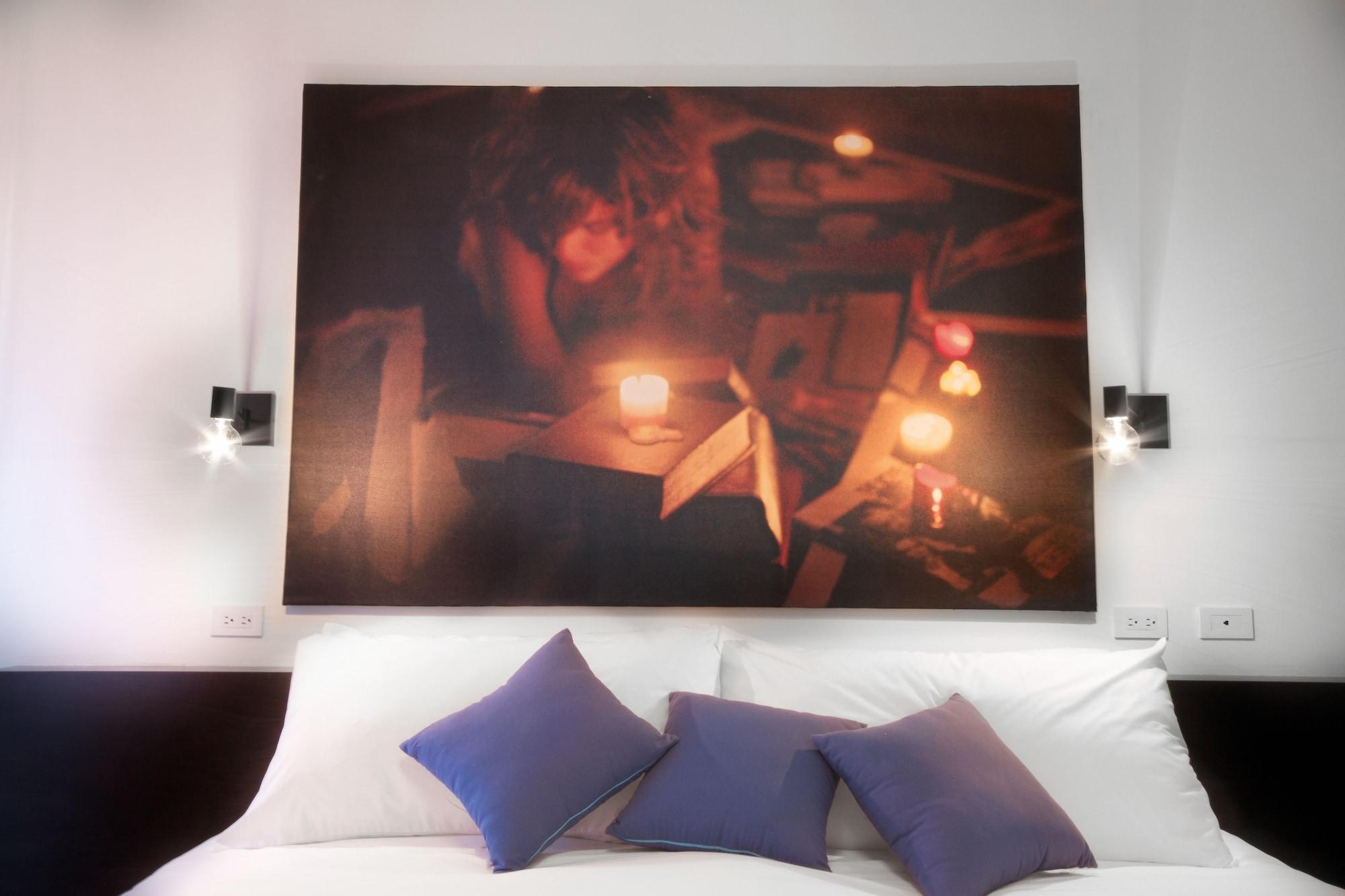 Tantalo - Kitchen - Roofbar Hotel 4*